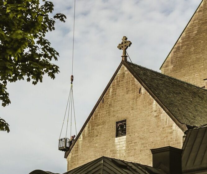 Vadstena Klosterhotell Konferens & Spa