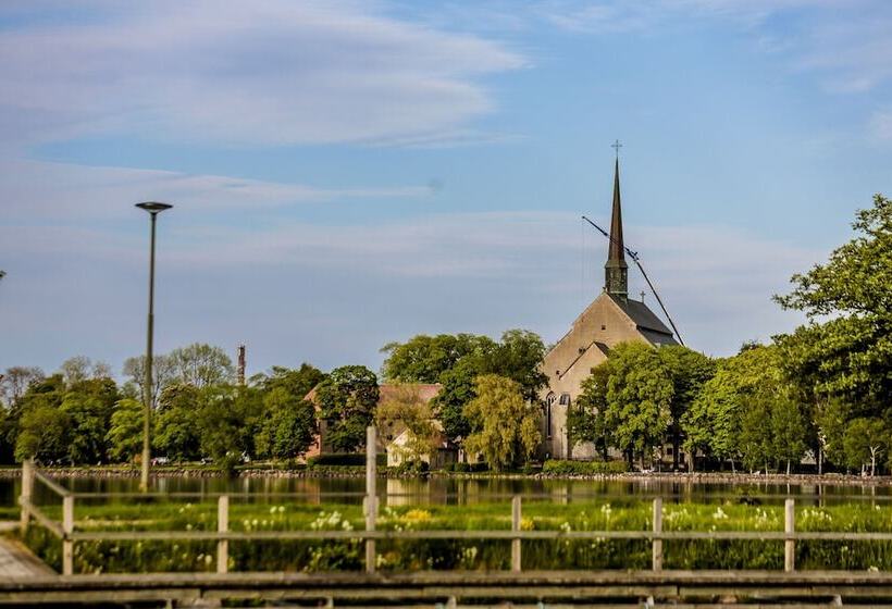 Vadstena Klosterhotell Konferens & Spa