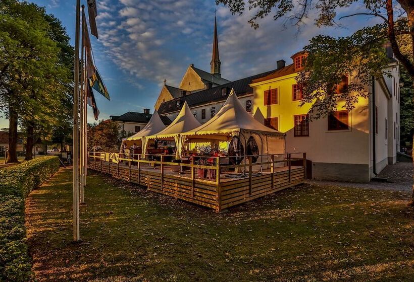 Vadstena Klosterhotell Konferens & Spa