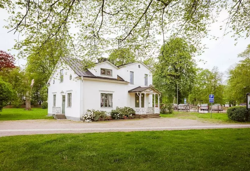 Vadstena Klosterhotell Konferens & Spa