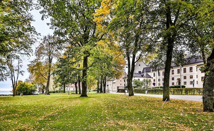 Vadstena Klosterhotell Konferens & Spa