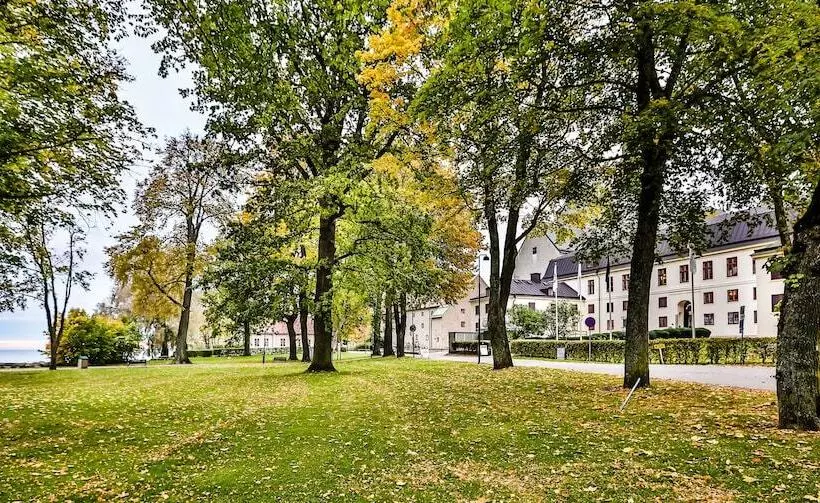 Vadstena Klosterhotell Konferens & Spa