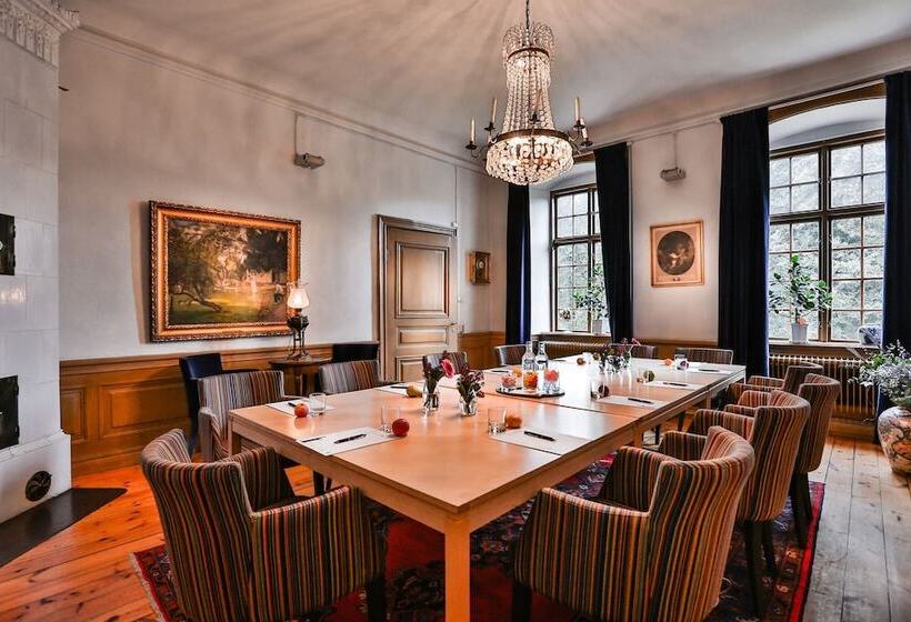 Vadstena Klosterhotell Konferens & Spa