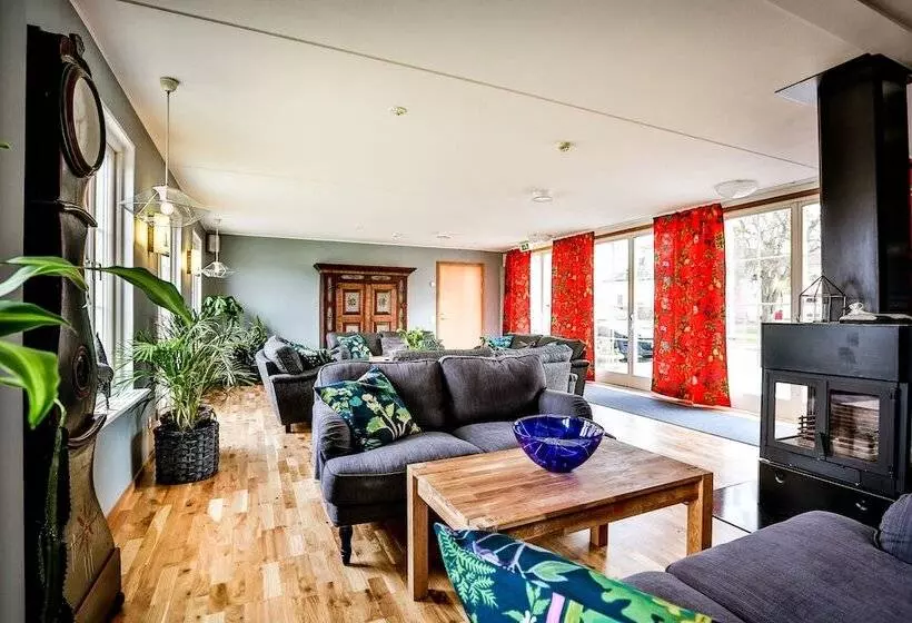 Vadstena Klosterhotell Konferens & Spa