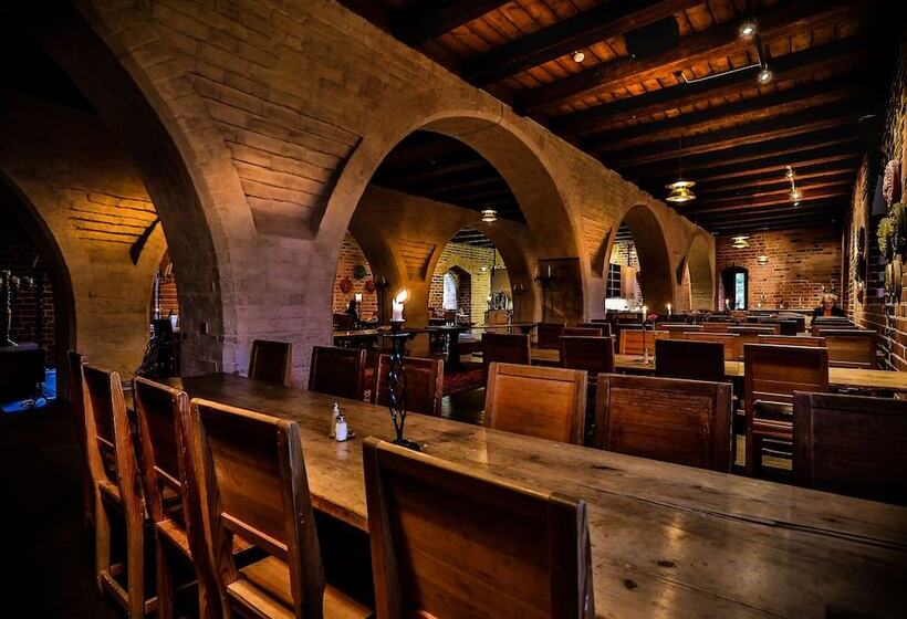 Vadstena Klosterhotell Konferens & Spa