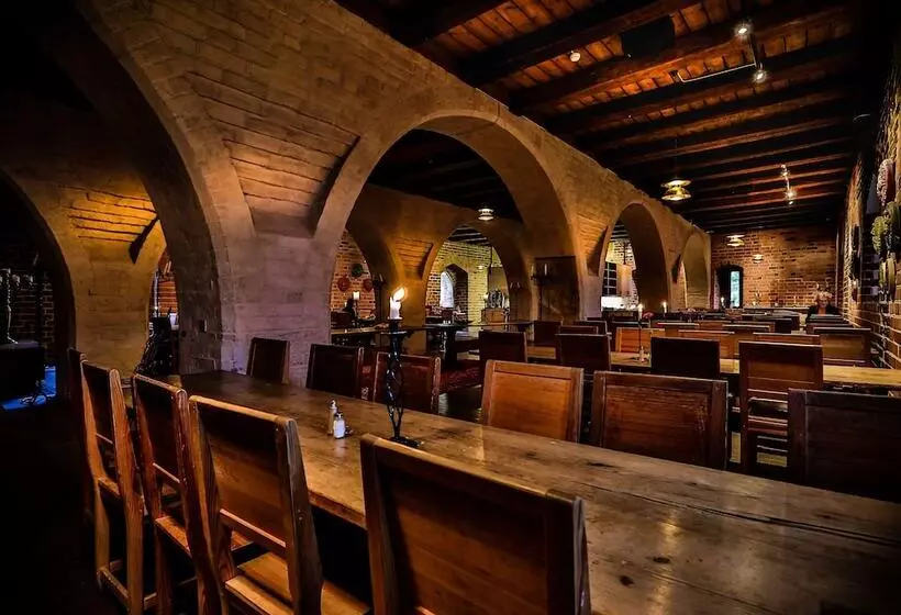 Vadstena Klosterhotell Konferens & Spa