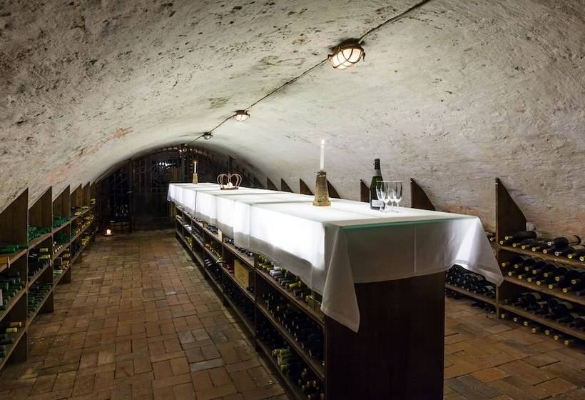 Vadstena Klosterhotell Konferens & Spa