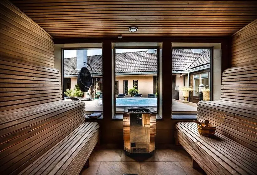 Vadstena Klosterhotell Konferens & Spa