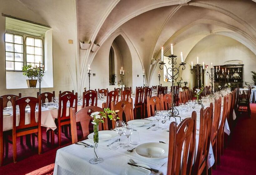 Vadstena Klosterhotell Konferens & Spa