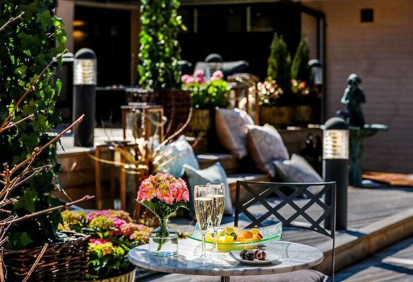 Vadstena Klosterhotell Konferens & Spa