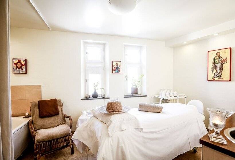 Vadstena Klosterhotell Konferens & Spa