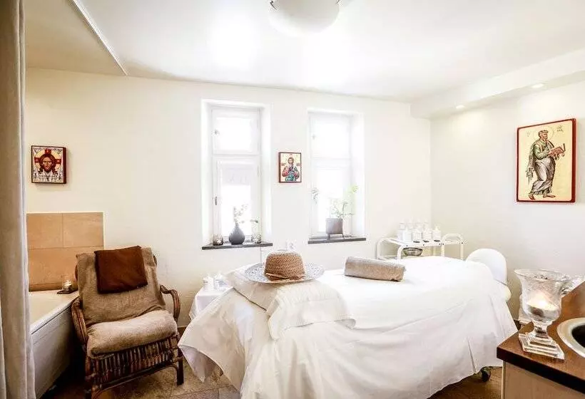 Vadstena Klosterhotell Konferens & Spa