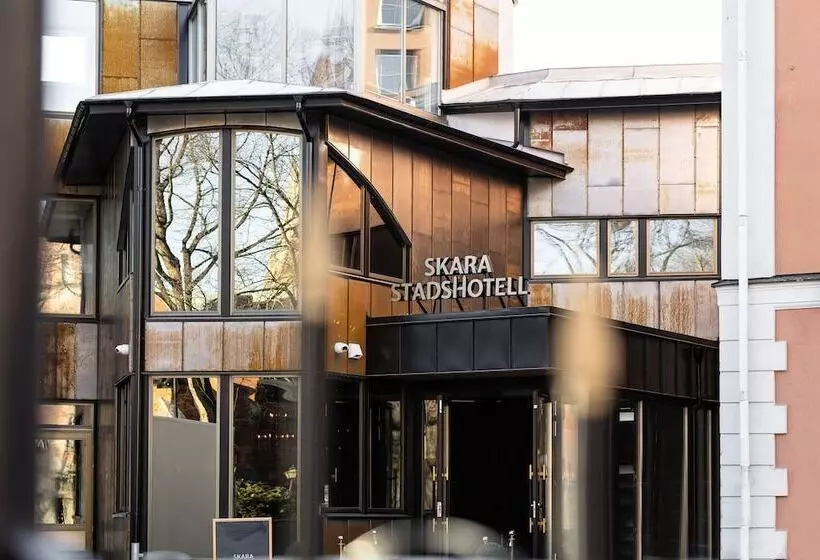 Skara Stadshotell
