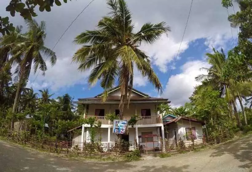 تختخواب و صبحانه Moonlight Homestay