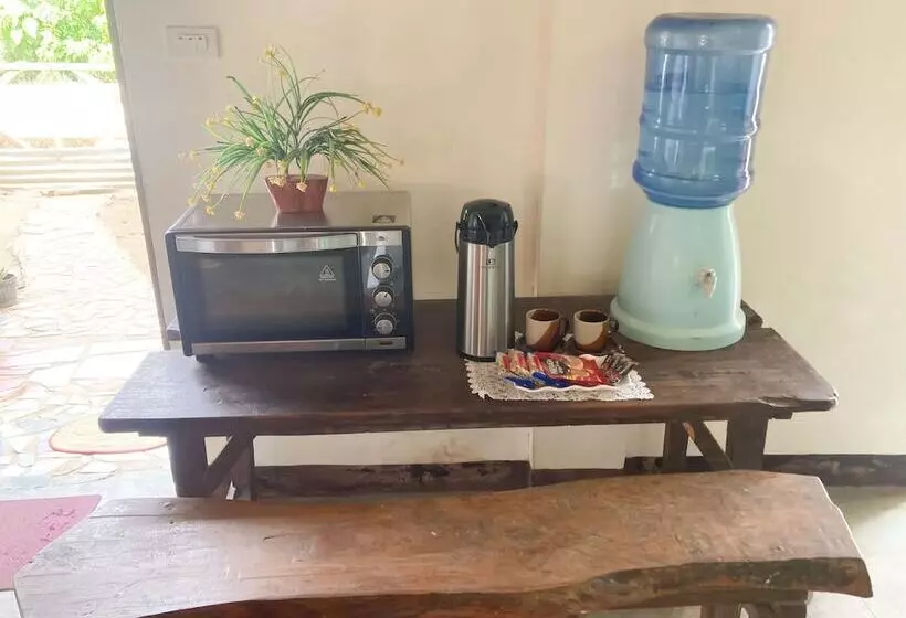 تختخواب و صبحانه Moonlight Homestay