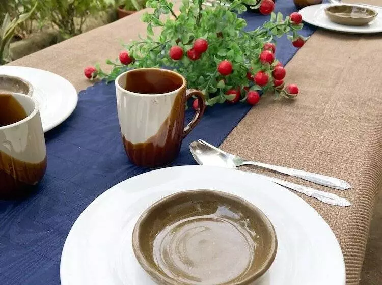تختخواب و صبحانه Moonlight Homestay