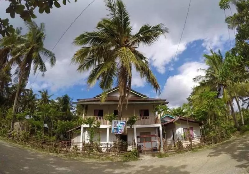تختخواب و صبحانه Moonlight Homestay