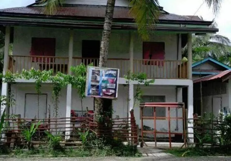 تختخواب و صبحانه Moonlight Homestay
