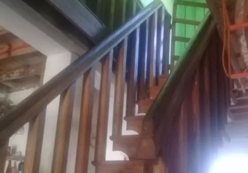 تختخواب و صبحانه Moonlight Homestay