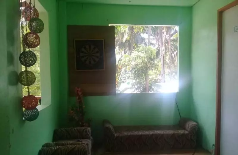 تختخواب و صبحانه Moonlight Homestay