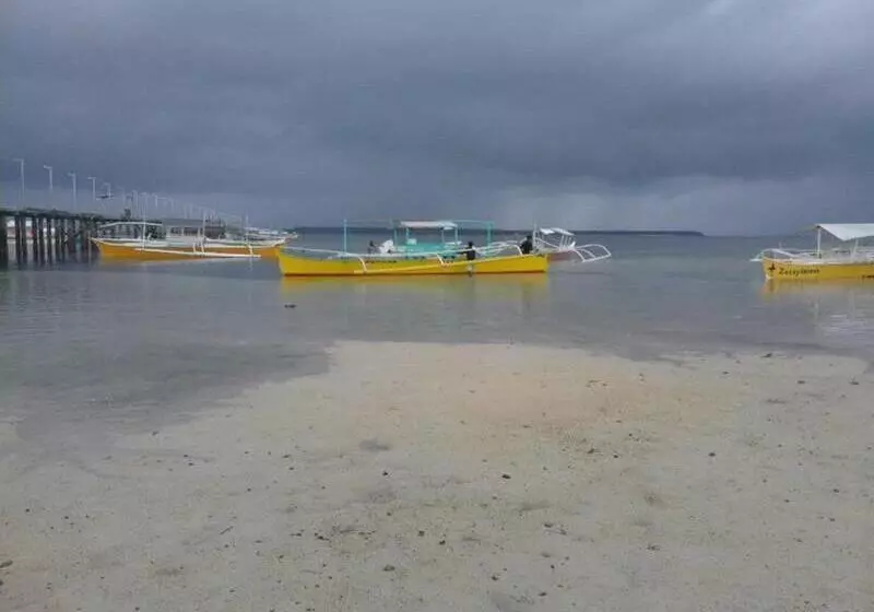 تختخواب و صبحانه Moonlight Homestay