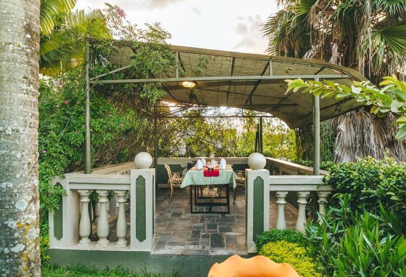 Amata N Ubuki Boutique Hotel Ltd