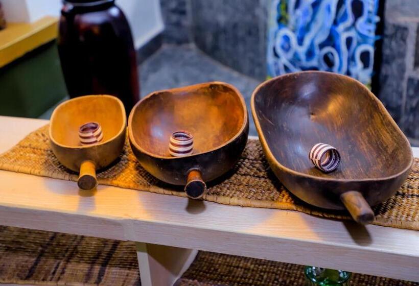 Amata N Ubuki Boutique Hotel Ltd