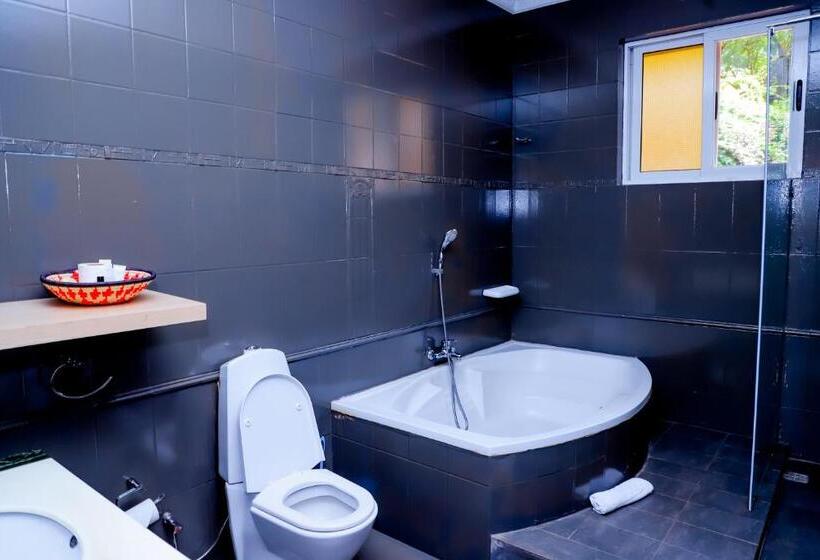 Amata N Ubuki Boutique Hotel Ltd