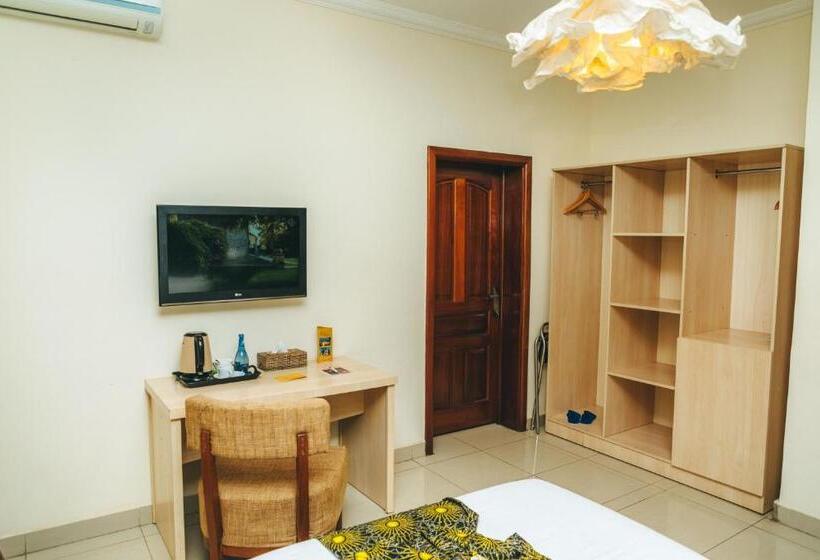 Amata N Ubuki Boutique Hotel Ltd