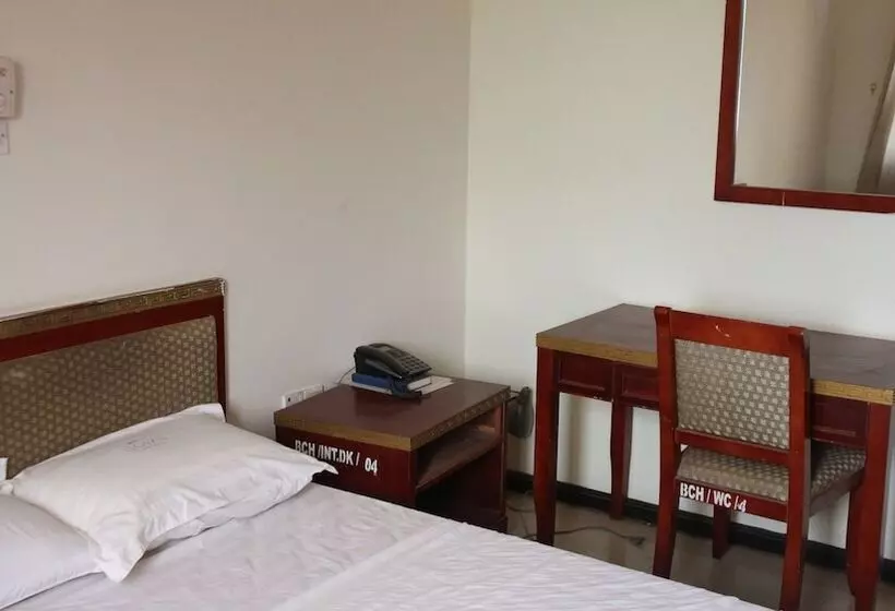 Hotelli Bigiza Court