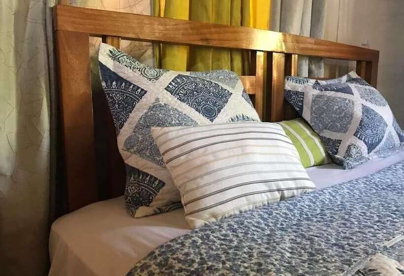 Отель Complèxe Keur Anta