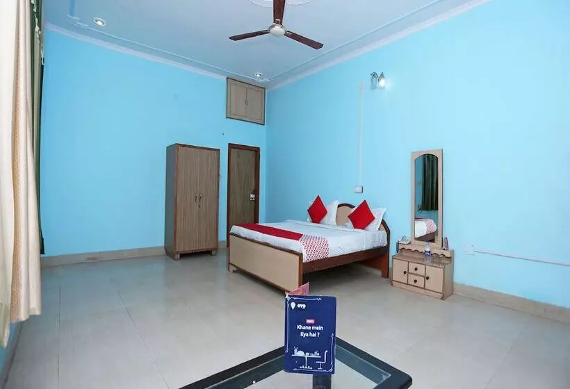 ホテル Dolly By Oyo Rooms