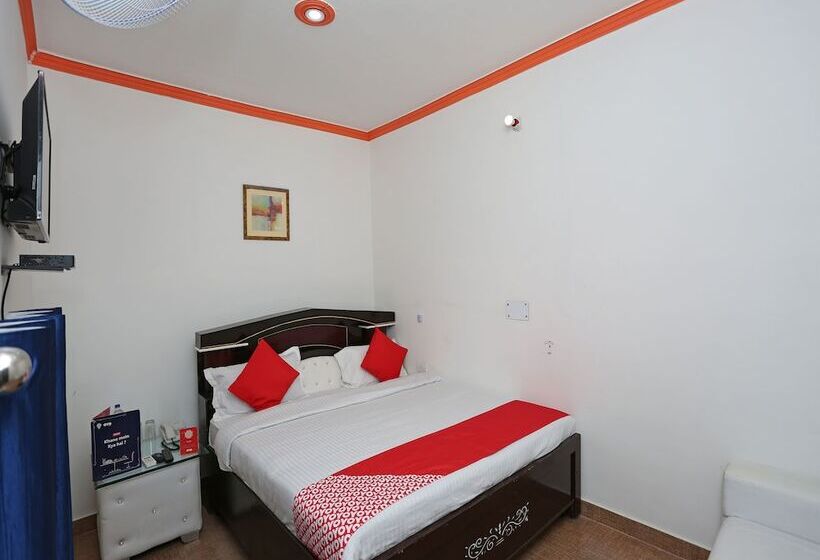 호텔 Dolly By Oyo Rooms