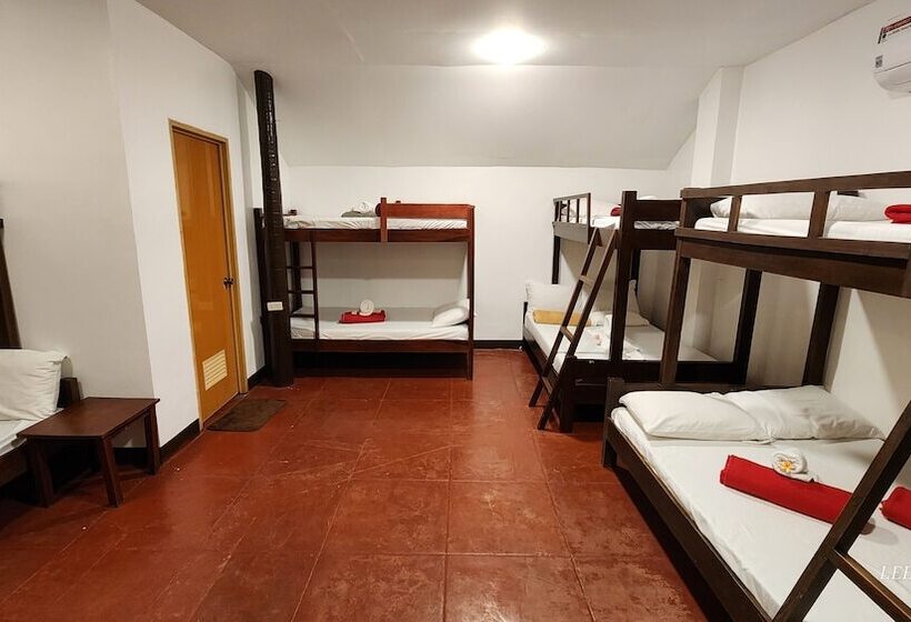 Hotel Evangeline Beach Resort