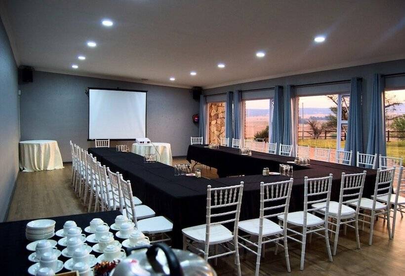 호텔 Grey Goose Game Lodge