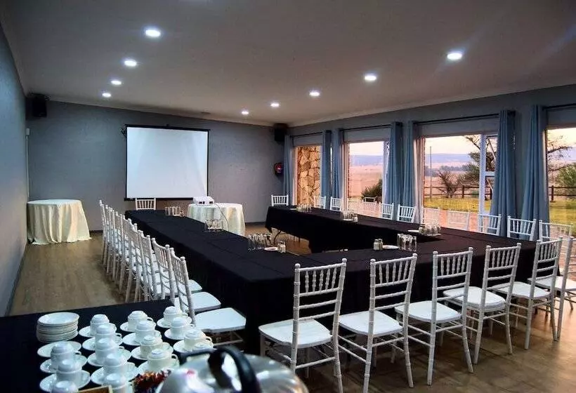 Hotelli Grey Goose Game Lodge