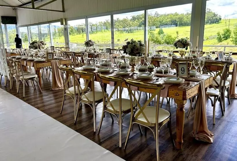 Hotelli Grey Goose Game Lodge