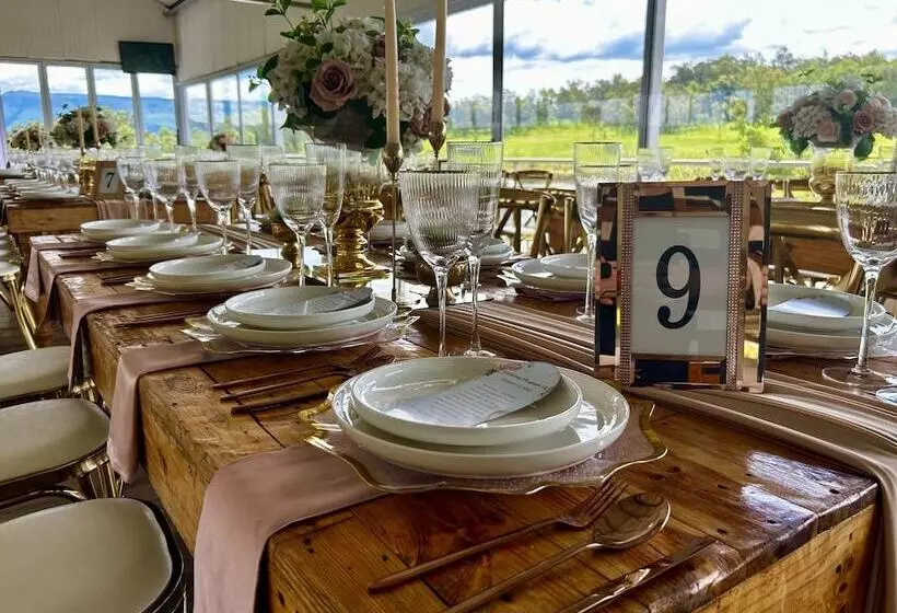 Hotelli Grey Goose Game Lodge