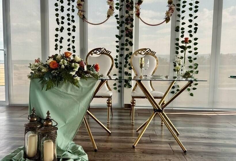 호텔 Grey Goose Game Lodge