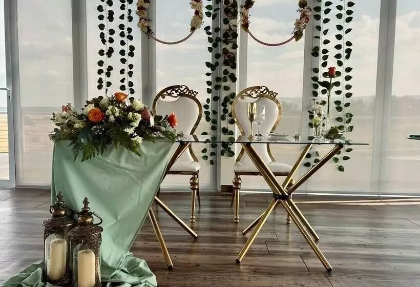 Hotelli Grey Goose Game Lodge