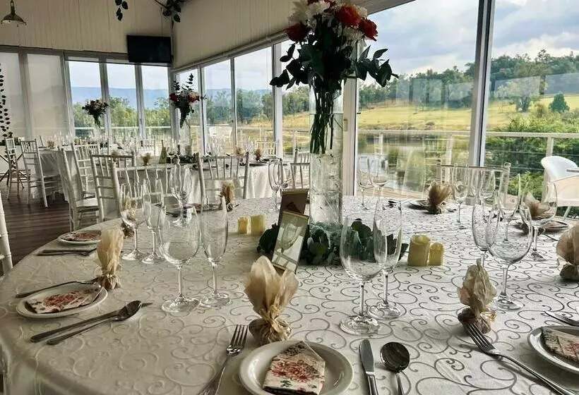 Hotelli Grey Goose Game Lodge