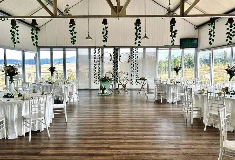 Hotelli Grey Goose Game Lodge