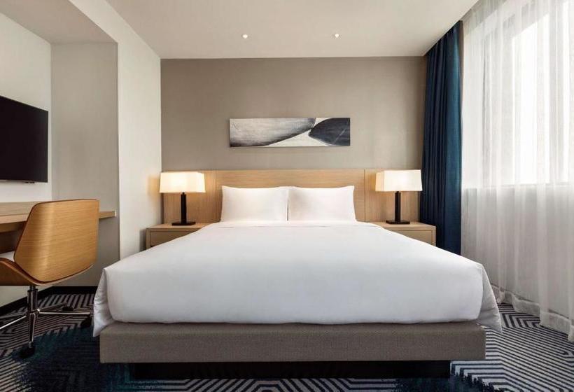 Hotel Hyatt Place Tongxiang Train Station