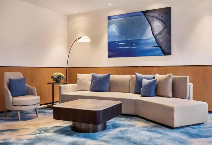 Hotelli Hyatt Place Tongxiang Train Station