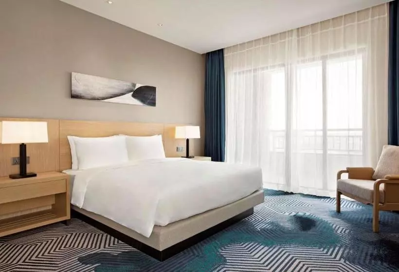 Hotelli Hyatt Place Tongxiang Train Station