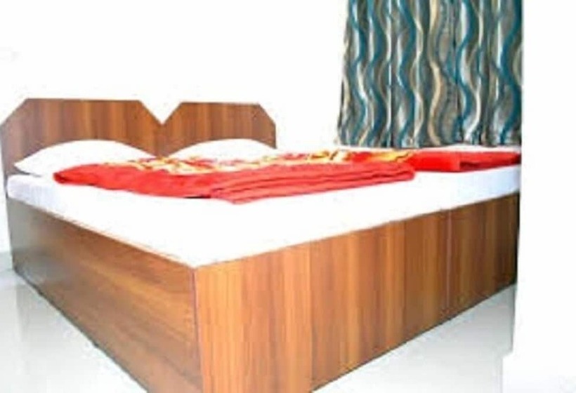 ホテル Iroomz Royal Inn