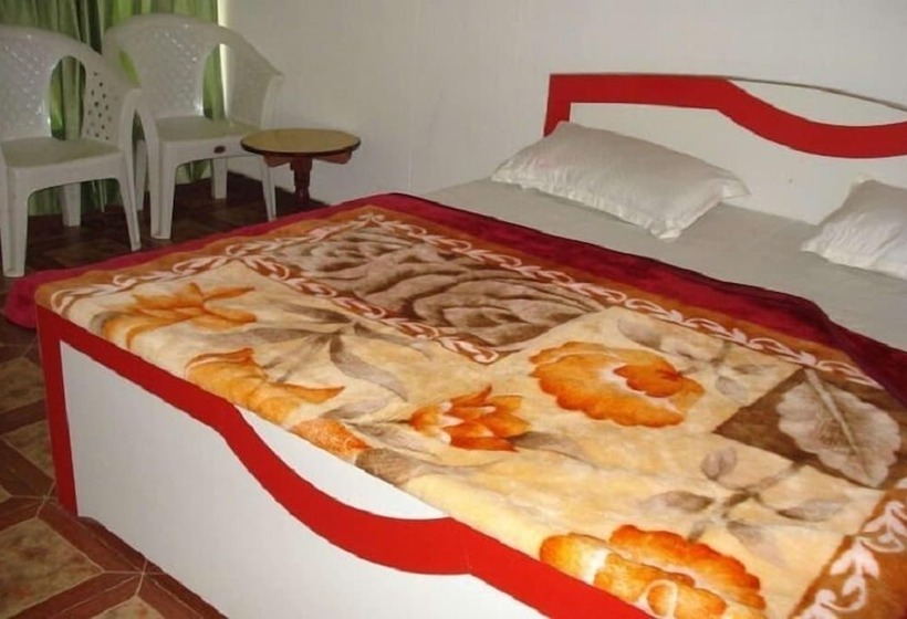 ホテル Iroomz Royal Inn