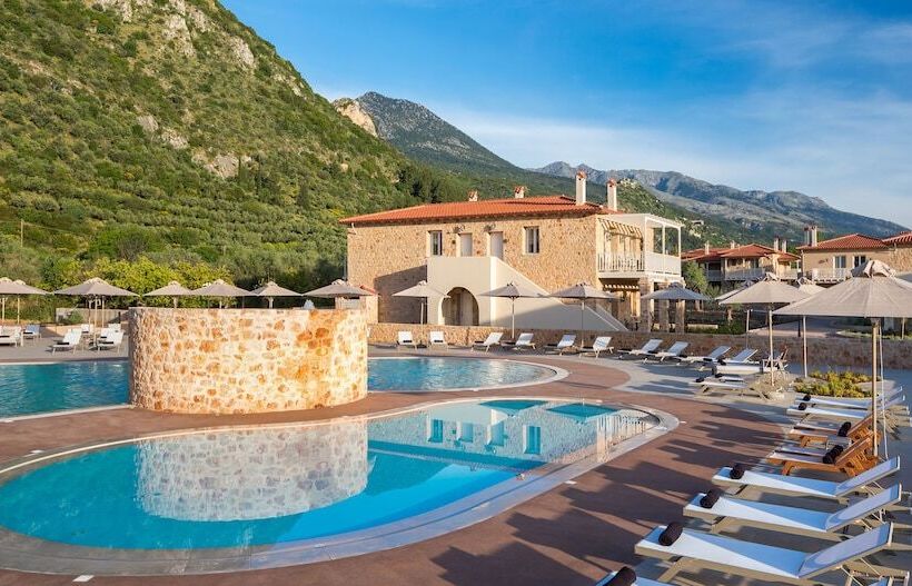 酒店 Kyniska Palace Conference & Spa