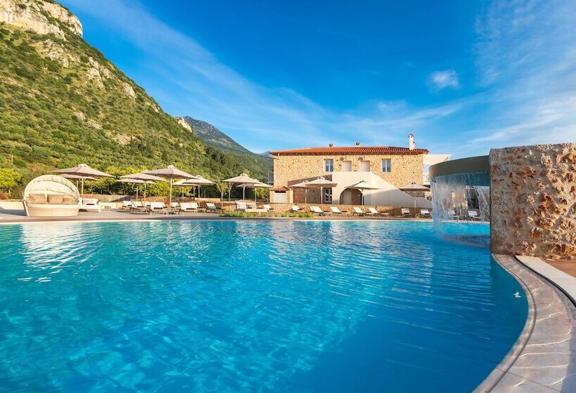 酒店 Kyniska Palace Conference & Spa