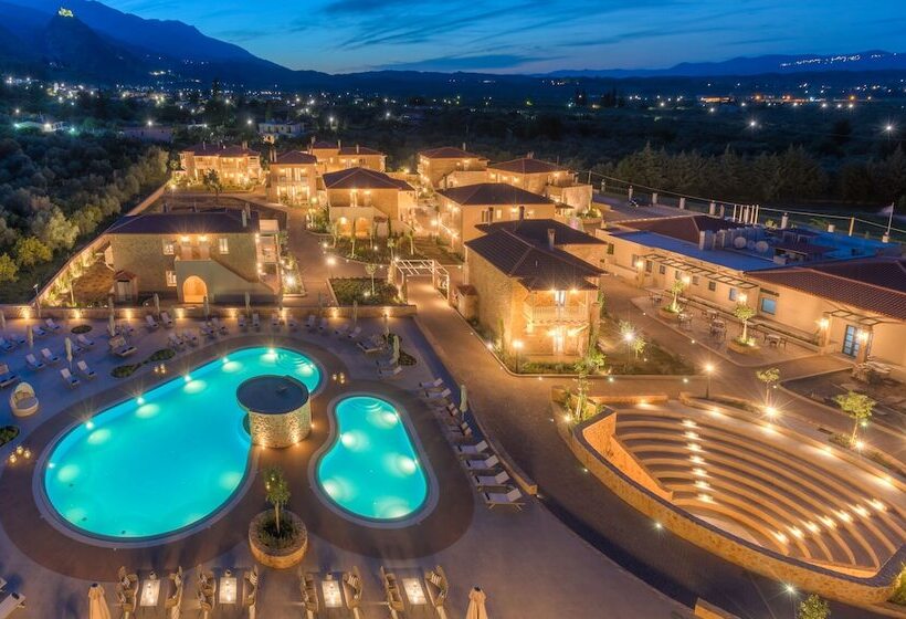 酒店 Kyniska Palace Conference & Spa